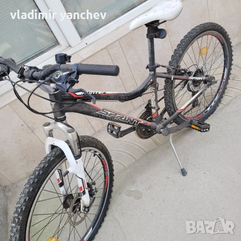 детско колело , снимка 5 - Велосипеди - 54123382