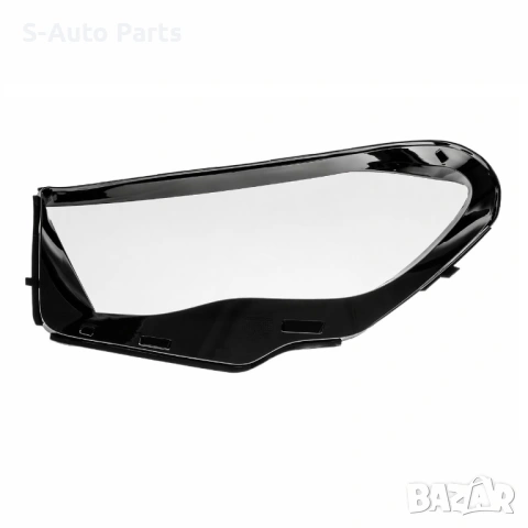 Стъкла за фарове на Mercedes E-Class W214 2023+, снимка 8 - Аксесоари и консумативи - 54604815