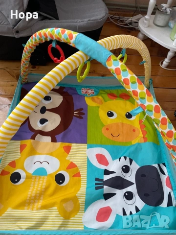 Активна гимнастика, снимка 2 - Други - 54007568