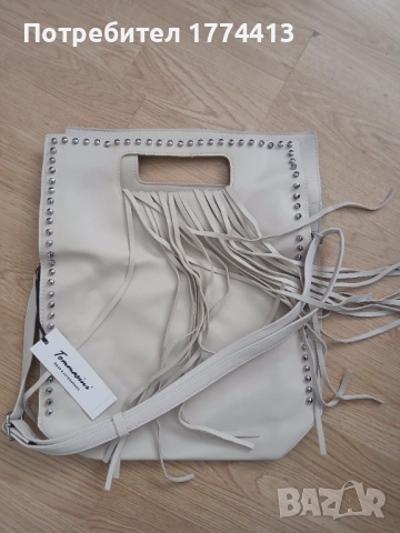 Дамски чанти, снимка 5 - Чанти - 54236984