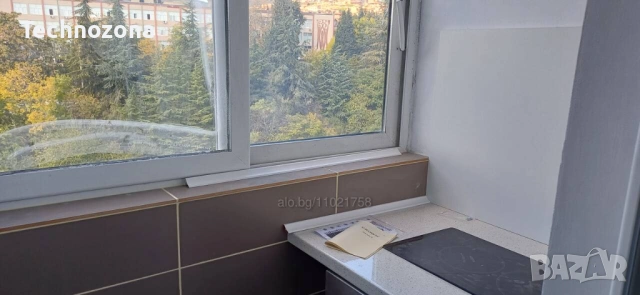 светъл и просторен панелен апартамент, в непосредствена близост до Медицински факултет - Стара Загор, снимка 14 - Апартаменти - 54164605