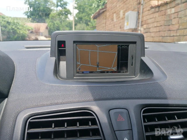 Renault Fluence ZE, снимка 11 - Автомобили и джипове - 46320394