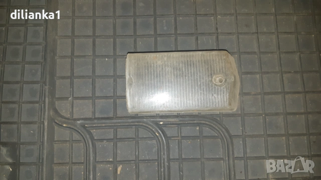 Стъкло габарит за автомобил, снимка 2 - Части - 54358267