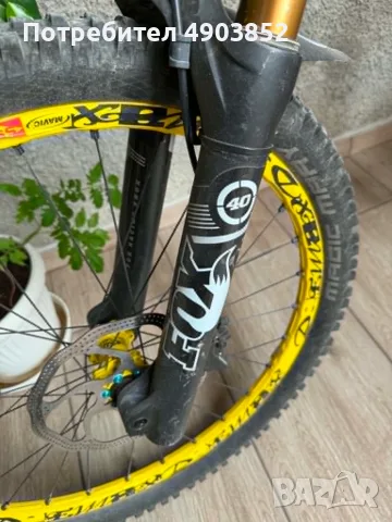 Canyon Torque FRX , снимка 2 - Велосипеди - 55486745