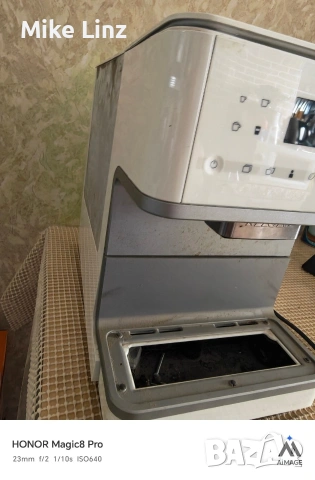 Miele CM61 typ 501, снимка 6 - Кафемашини - 54552218