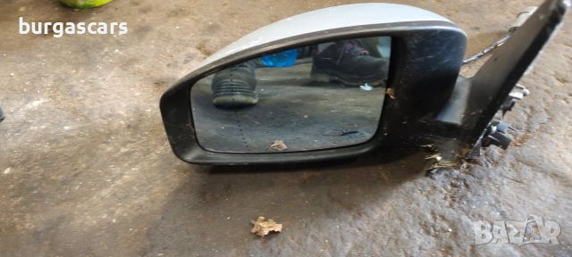 Ляво огледало Renault Espace 4 2.0-136к.с.бензин, снимка 2 - Части - 55046580