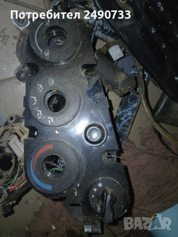 Части от mitsubishi eclipse 1, снимка 3 - Части - 54579312