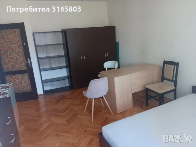 Апартамент под наем в София Кв. Борово , снимка 9 - Апартаменти - 54495303