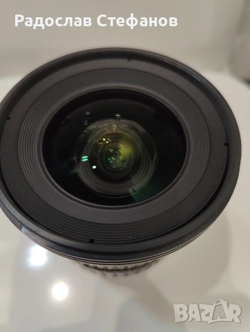 Tokina 11-16 atx pro f2.8DXII , снимка 3 - Обективи и филтри - 55268517