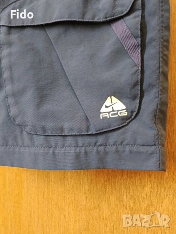 Nike ACG Cargo Shorts, снимка 2 - Къси панталони - 55198345