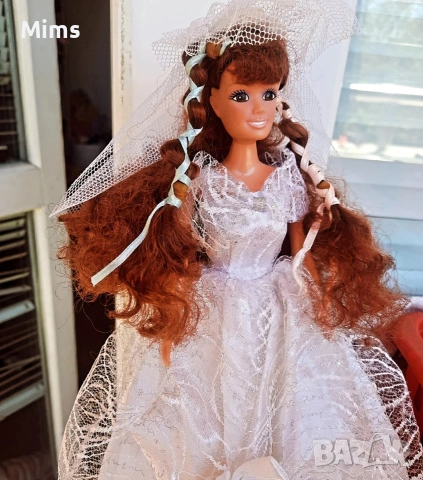 Kari Michelle M&C 90s, снимка 3 - Кукли - 54313345