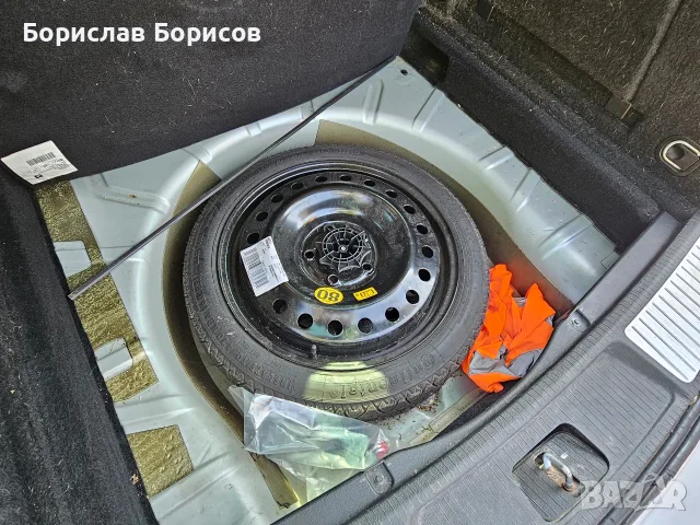 Opel Insignia 2.0CDTI, снимка 12 - Автомобили и джипове - 55622804