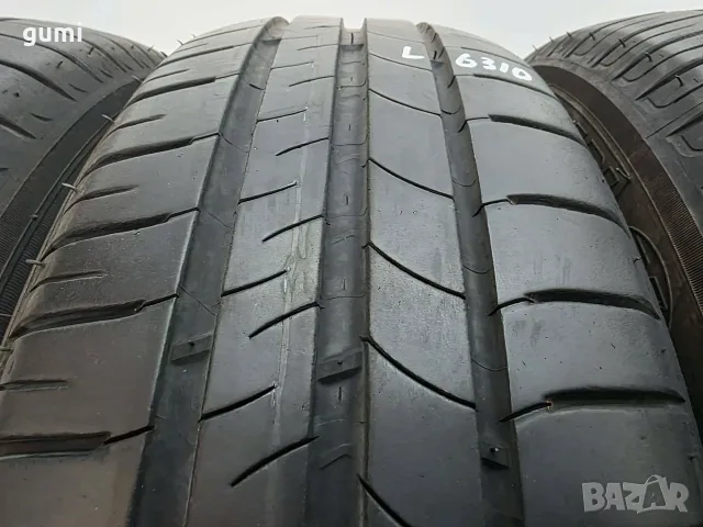 4бр летни гуми 185/65/15 MICHELIN L06310 , снимка 2 - Гуми и джанти - 55428849
