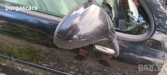 Огледало ляво дясно Peugeot 207, снимка 3 - Части - 55294536