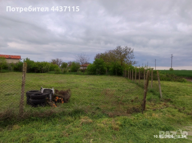 Парцел в с.Изгрев гр.Варна, снимка 8 - Парцели - 54550927