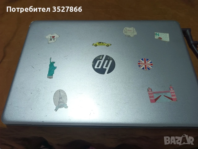 Лаптоп HP 245 G8 Ryzen 5, снимка 7 - Лаптопи за работа - 55167363