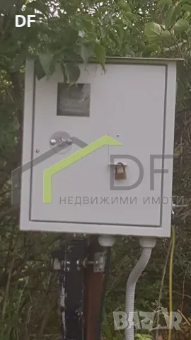Парцел за жилищно строителство, снимка 2 - Парцели - 55446163