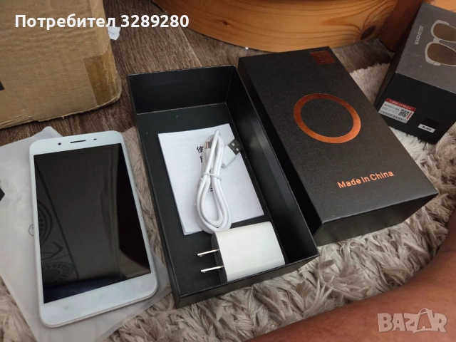 смартфон самсунг, снимка 4 - Samsung - 54986719