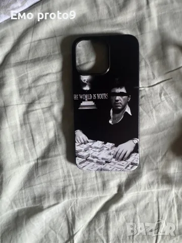 Чисто нови кейсове за IPhone , снимка 3 - Други - 55604727