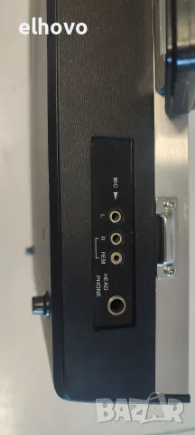 SANYO G 2612K STEREO MUSIC CENTER, снимка 3 - Аудиосистеми - 55484712