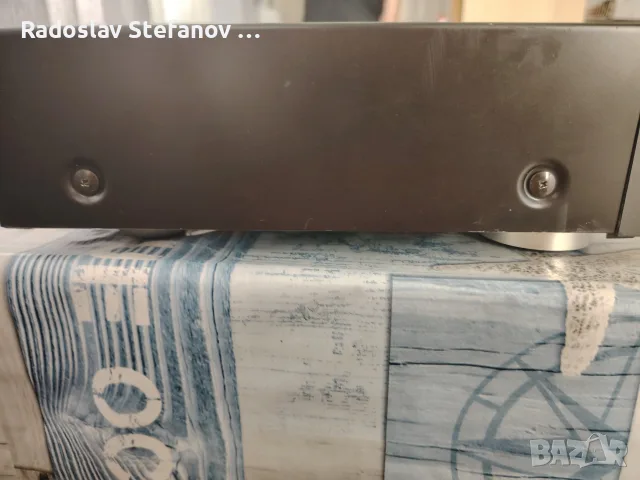 Technics sl pg 390, снимка 7 - Аудиосистеми - 55439739