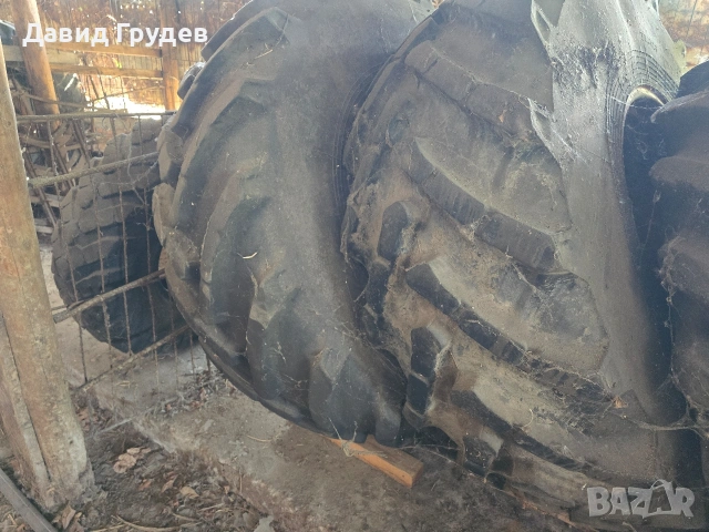 гуми за Т150, снимка 3 - Селскостопанска техника - 54510534