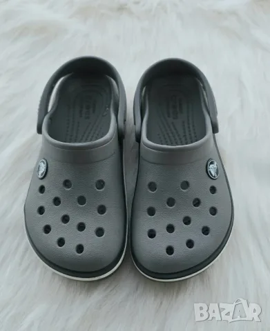 Оригинални Crocs №27/28, снимка 7 - Детски сандали и чехли - 52500022