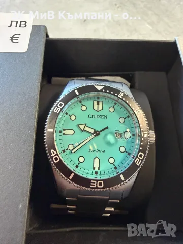 Часовник Citizen aw1760-81w, снимка 3 - Мъжки - 55498635