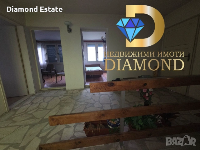 Къща в село Голямо Асеново, общ. Димитровград, снимка 6 - Къщи - 54186980