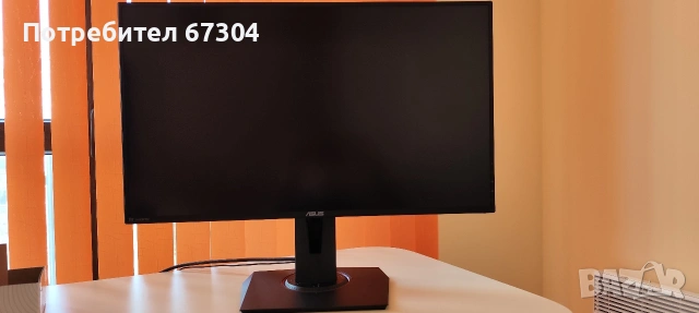 CUSTOM Настолен компютър и геймърски монитор 27inch. като НОВ ASUS VG279Q В, снимка 8 - Геймърски - 54270112