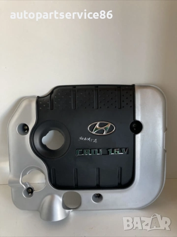 Капак на двигателя за Hyundai Sonata 2.0 Crdi (2009) 29240-27400