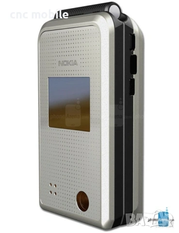 Панел Nokia 6120 Nokia 1616 Nokia 6170 Nokia C1-02 Nokia 215 Nokia 7260 Nokia 113 Nokia 206, снимка 4 - Резервни части за телефони - 54979213