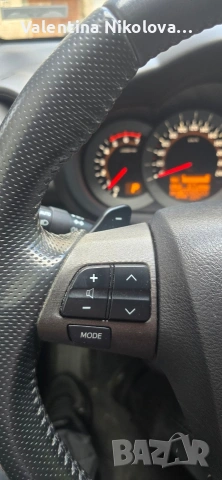 TOYOTA RAV-4, снимка 11 - Автомобили и джипове - 54981313