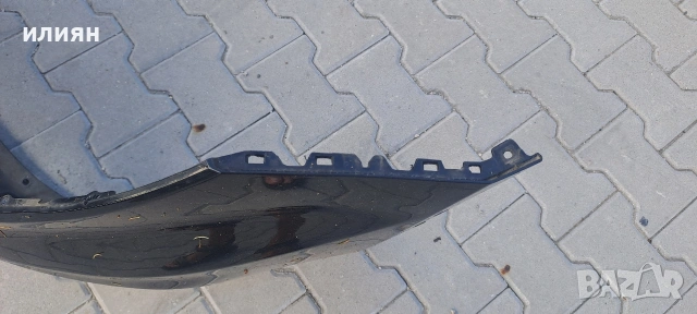 предна броня за Kia K5 2018 2019 86511D4500, снимка 4 - Части - 54817552