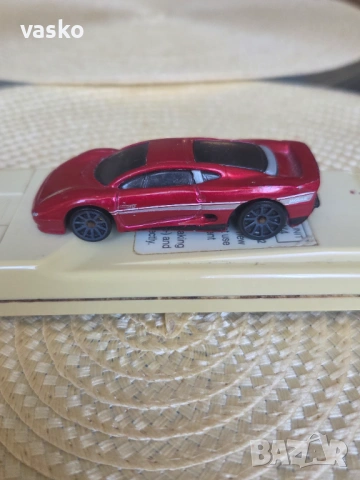 Hotwheels  стар