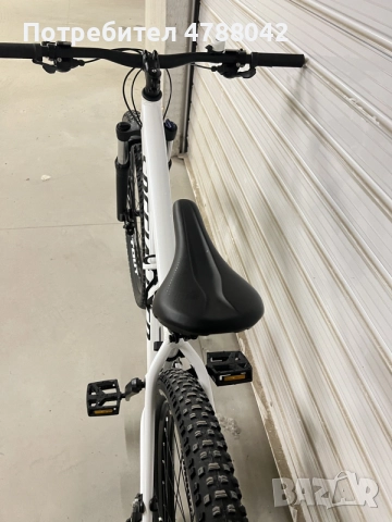 specialized rockhopper M, снимка 4 - Велосипеди - 55483197
