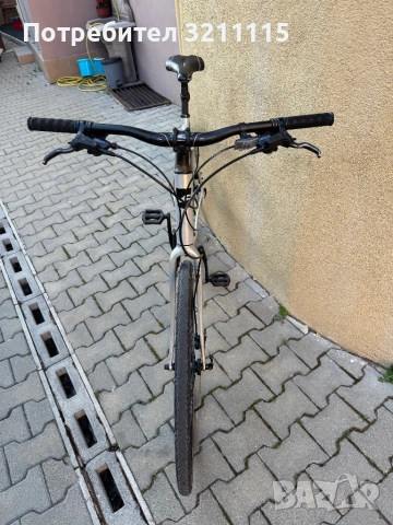 Велосипед Giant Escape 28, снимка 3 - Велосипеди - 54601302