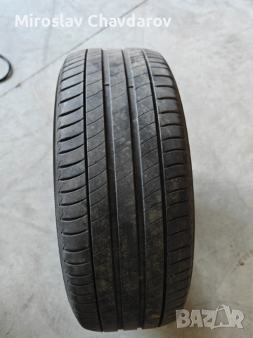 4бр. MICHELIN Primacy 3- летни, снимка 5 - Гуми и джанти - 54805484