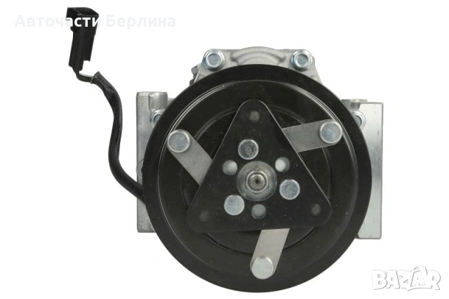 Компресор за климатик за Ford C-MAX и Ford Focus, снимка 3 - Части - 54865216