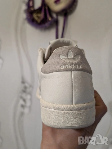 adidas Continental 80 номер 43 1/3 маратонки /кецове , снимка 6 - Маратонки - 50633194