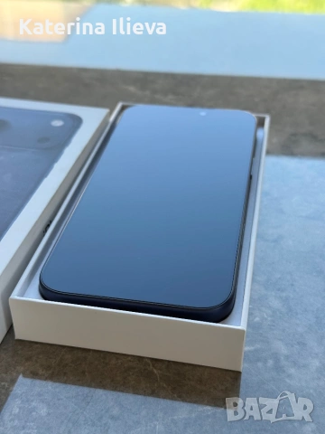 iPhone 17 Pro Max 256GB ГАРАНЦИЯ!, снимка 3 - Apple iPhone - 54934751