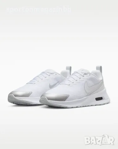 Дамски маратонки Nike Air Max Nuaxis, снимка 4 - Маратонки - 55559490
