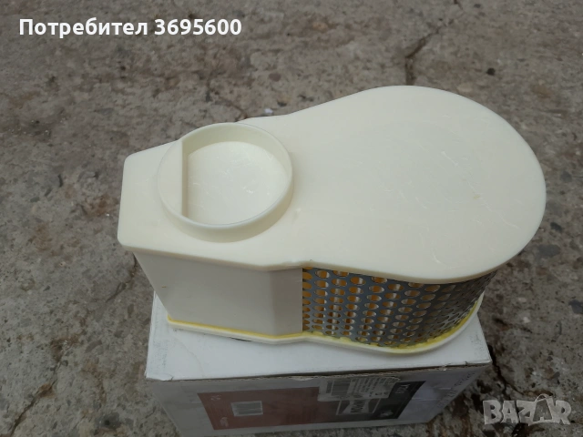 Въздушен филтър Champion Y329 Y301 Yamaha XVZ 1300 Ямаха, снимка 3 - Части - 55025398