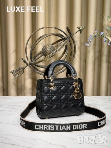 Dior ⚜️Дамски Чанти , снимка 8 - Чанти - 54335951