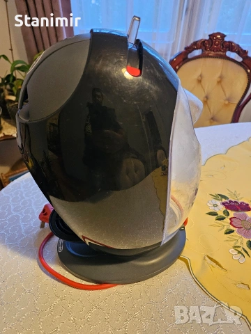 Кафемашина Nescafe Dolce Gusto, снимка 3 - Кафемашини - 55153045