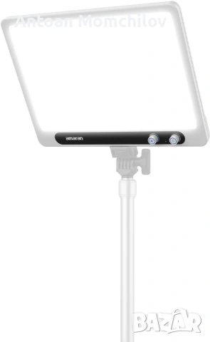 LED видео панел amaran Verge Bi-Color 26W