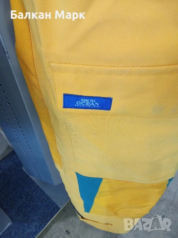 Ветроходен гащеризон Henri Lloyd Gore-Tex Ocean Technology (Размер М), снимка 4 - Други - 55279924
