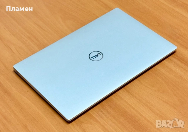 Dell XPS 13 Plus 9320 / Intel Core i7-1360P / 16GB DDR5 RAM / 512GB SSD / 13.4" FHD+ / Platium, снимка 4 - Лаптопи за работа - 54530127