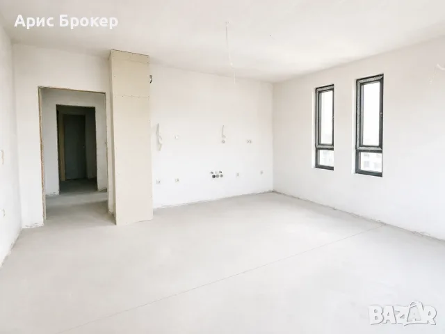 ПРОСТОРЕН 3-СТАЕН АПАРТАМЕНТ С ГАРАЖ И ПАНОРАМНА ГЛЕДКА КЪМ ВИТОША, снимка 8 - Апартаменти - 55479360
