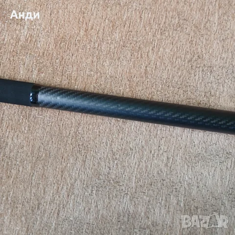 Кобра за шаранджийски риболов Mivardi, снимка 2 - Такъми - 55486989